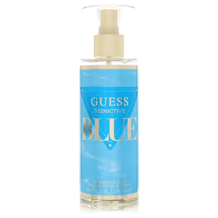 Guess Guess Seductive Blue