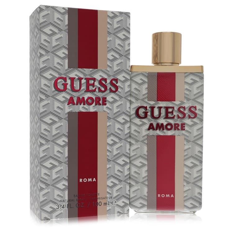 Guess Guess Amore Roma