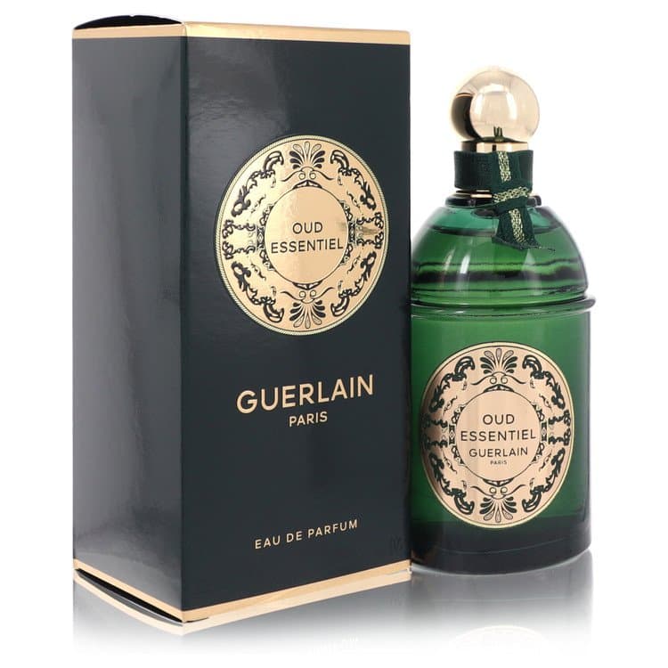 Guerlain Guerlain Oud Essentiel
