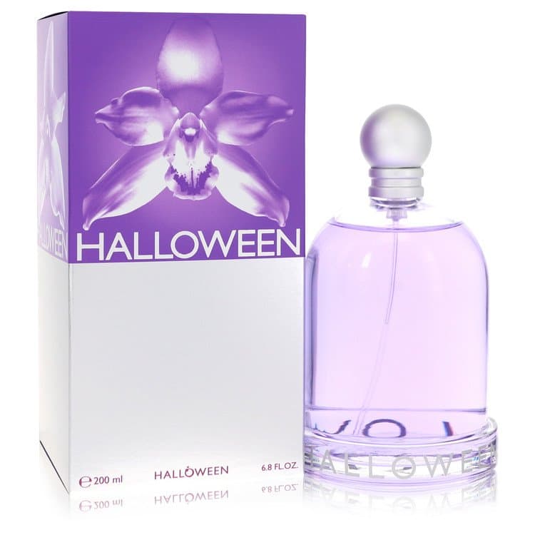 Jesus Del Pozo Halloween