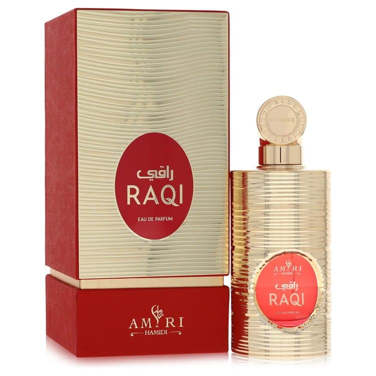 Hamidi Hamidi Raqi