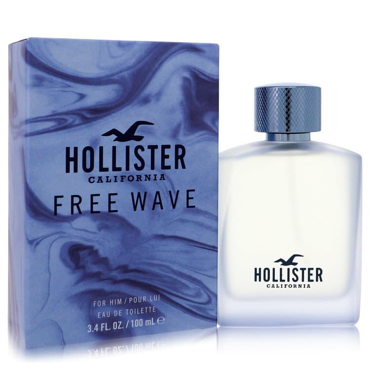 Hollister Hollister Free Wave