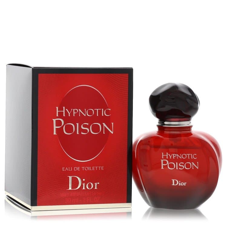 Christian Dior Hypnotic Poison