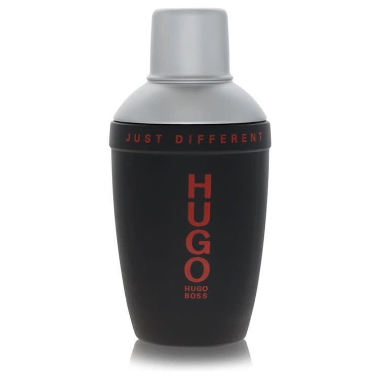 Hugo Boss Hugo Just Different