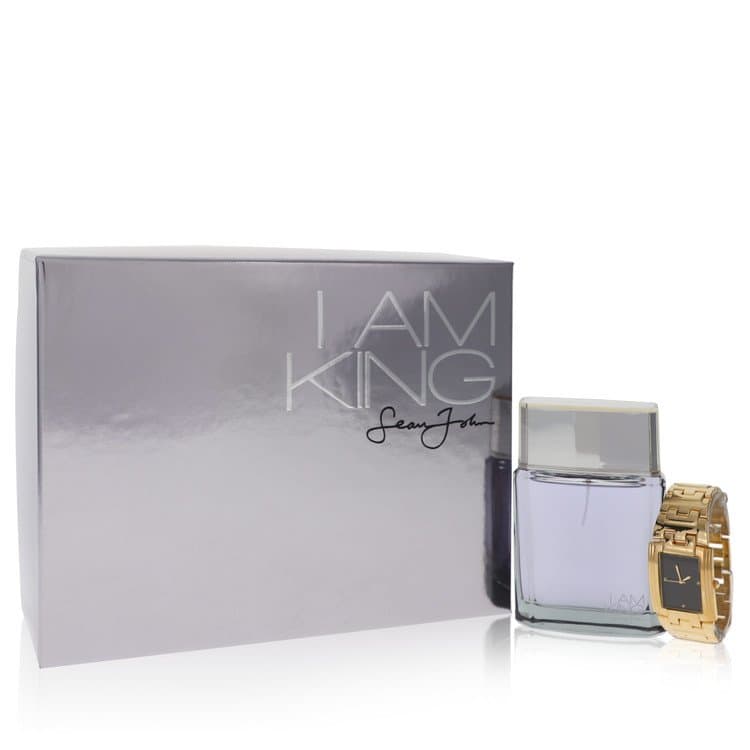 Sean John I Am King