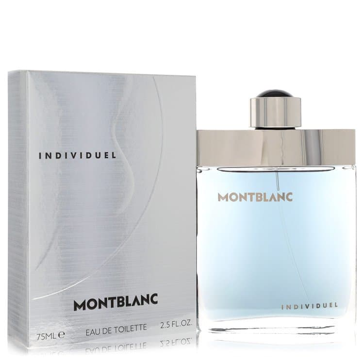 Mont Blanc Individuelle