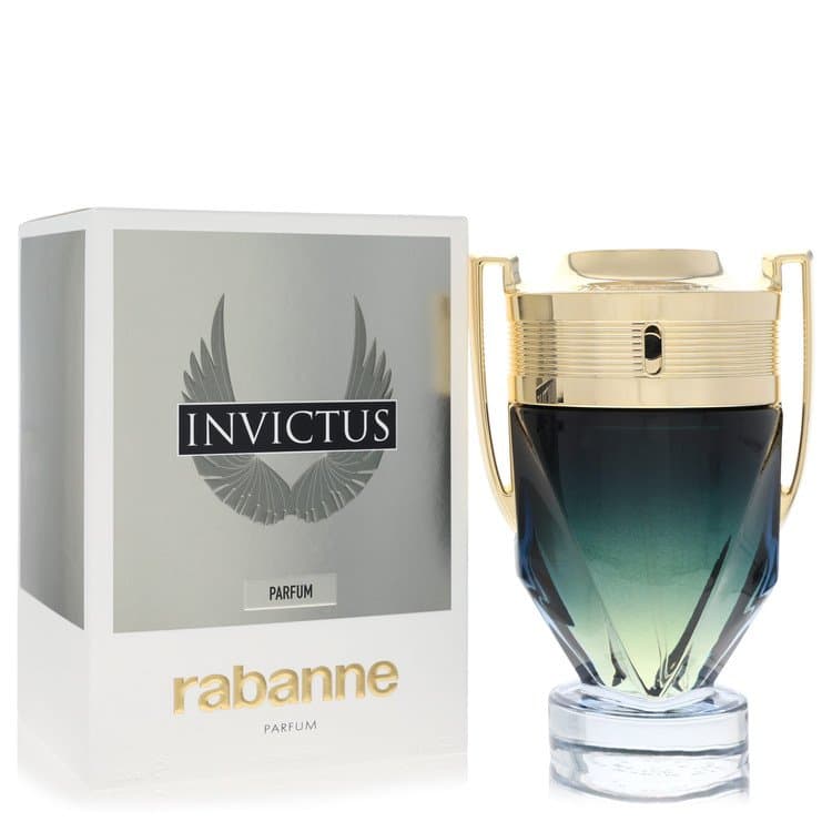 Paco Rabanne Invictus