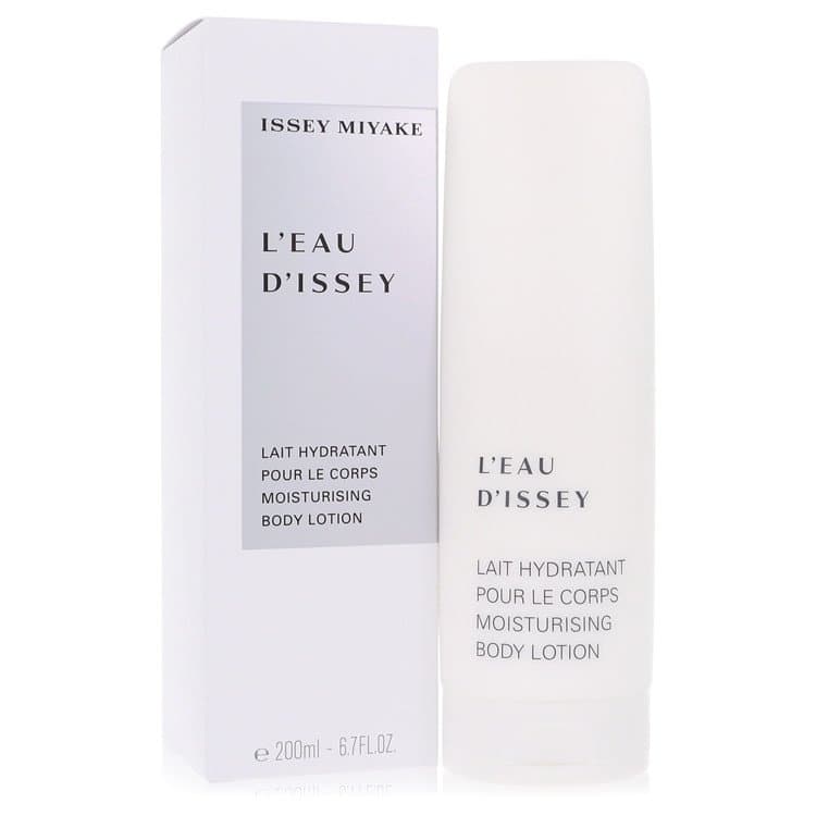 Issey Miyake L'eau D'issey (issey Miyake)