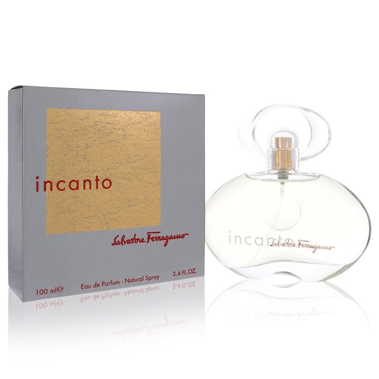 Salvatore Ferragamo Incanto