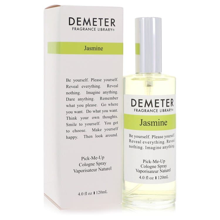 Demeter Demeter Jasmine
