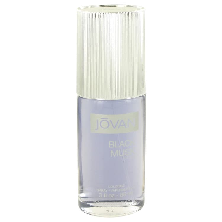 Jovan Jovan Black Musk