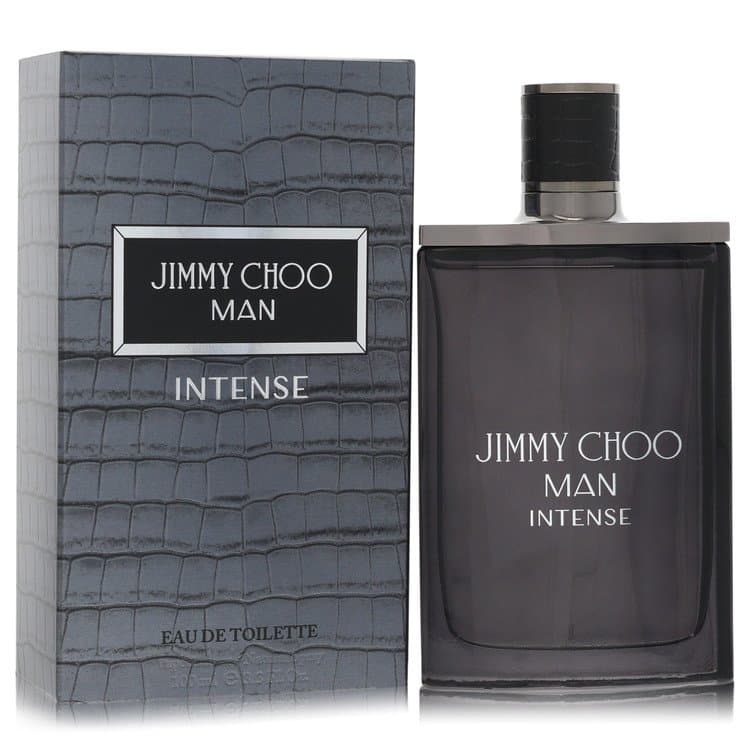 Jimmy Choo Jimmy Choo Man Intense