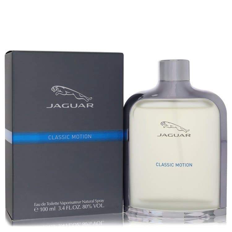 Jaguar Jaguar Classic Motion