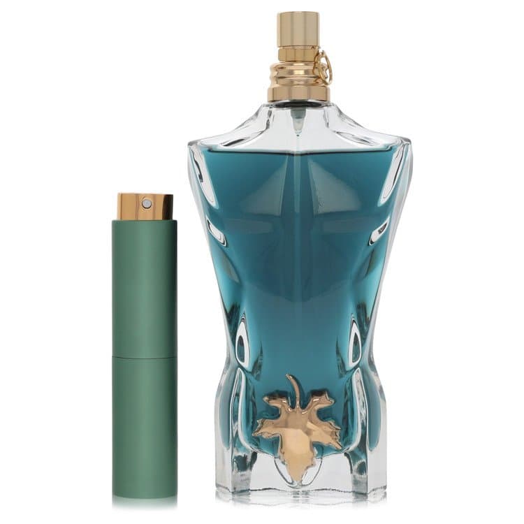 Jean Paul Gaultier Jean Paul Gaultier Le Beau