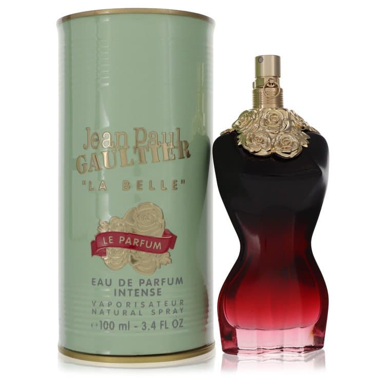 Jean Paul Gaultier Jean Paul Gaultier La Belle Le Parfum