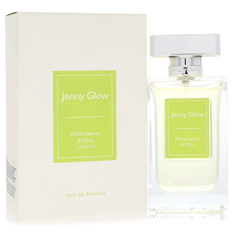 Jenny Glow Jenny Glow White Jasmin & Mint