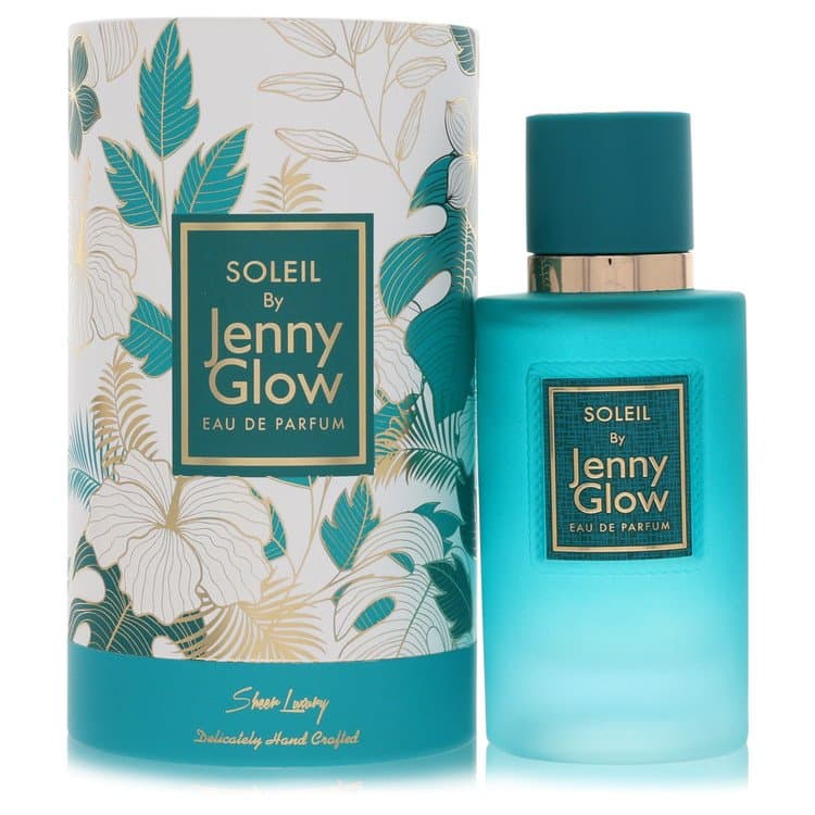 Jenny Glow Jenny Glow Soleil