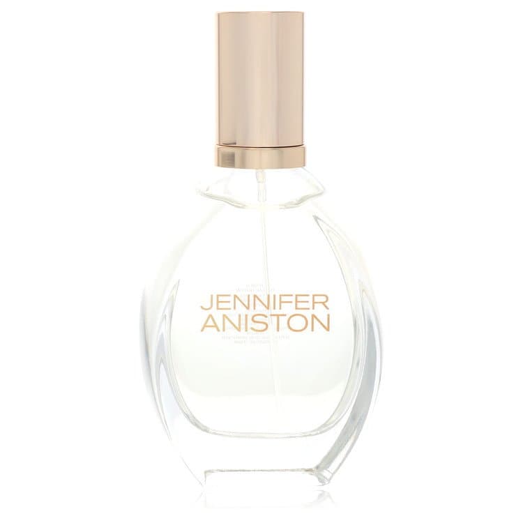Jennifer Aniston Jennifer Aniston Solstice Bloom