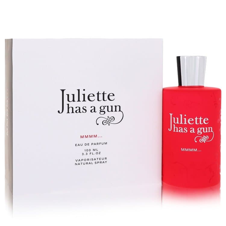 Juliette Has A Gun Juliette Has A Gun Mmmm