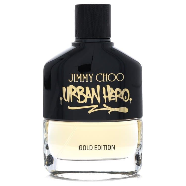 Jimmy Choo Jimmy Choo Urban Hero Gold Edition