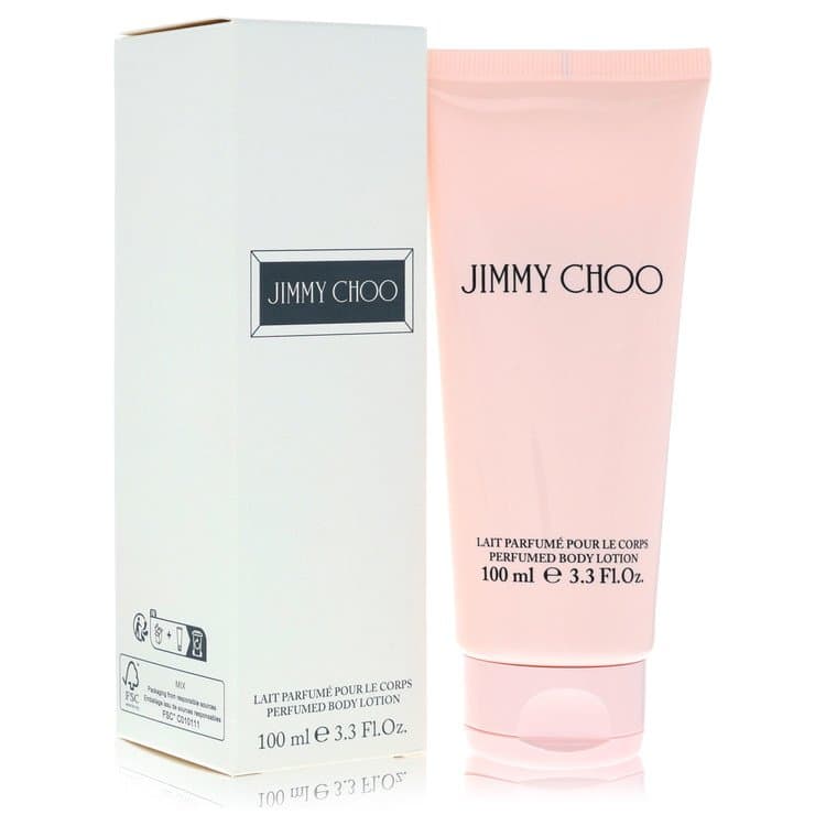 Jimmy Choo Jimmy Choo