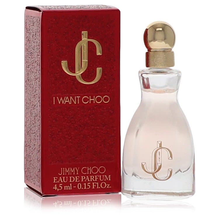 Jimmy Choo Jimmy Choo I Want Choo
