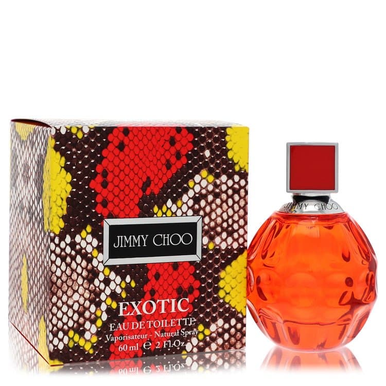 Jimmy Choo Jimmy Choo Exotic