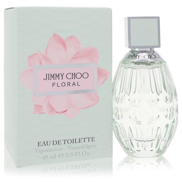 Jimmy Choo Jimmy Choo Floral