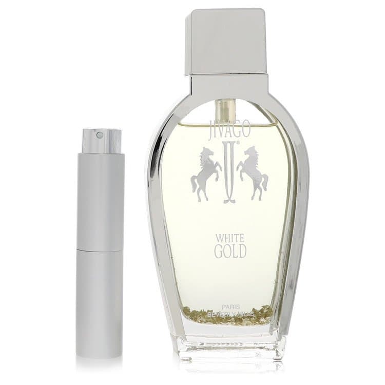 Ilana Jivago Jivago White Gold