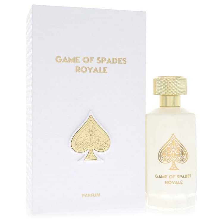 Jo Milano Jo Milano Game Of Spades Royale