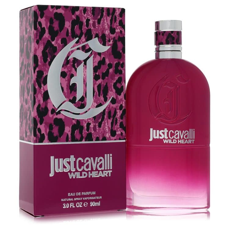 Cavalli Just Cavalli Wild Heart