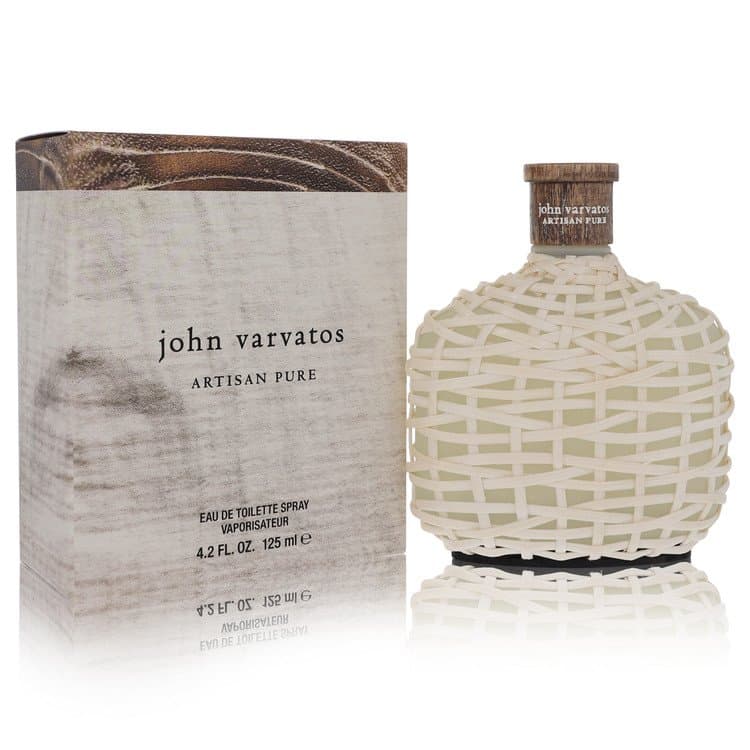 John Varvatos John Varvatos Artisan Pure