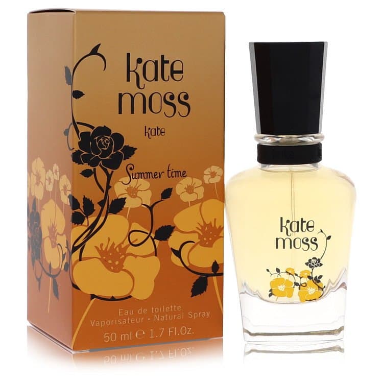 Kate Moss Kate Moss Summer Time