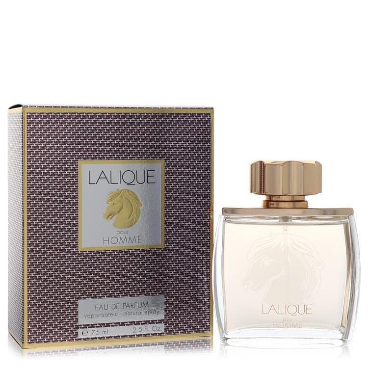 Lalique Lalique Equus