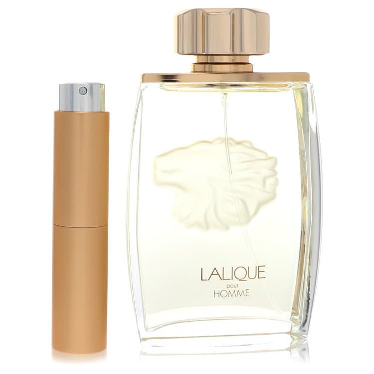 Lalique Lalique