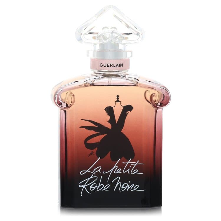 Guerlain La Petite Robe Noire Intense