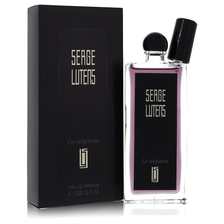 Serge Lutens La Religieuse