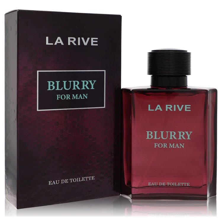 La Rive La Rive Blurry