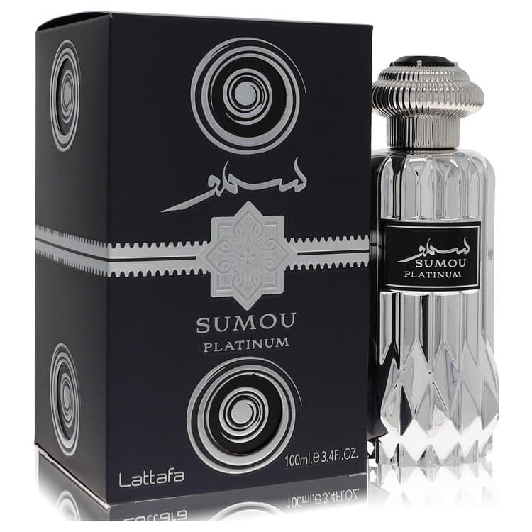 Lattafa Lattafa Sumou Platinum