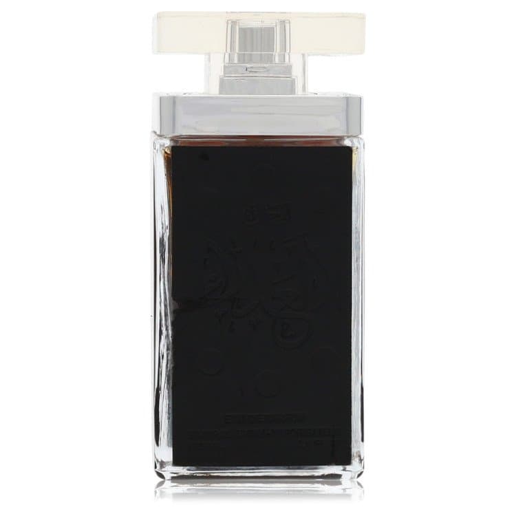 Lattafa Lattafa Al Azra'a Black