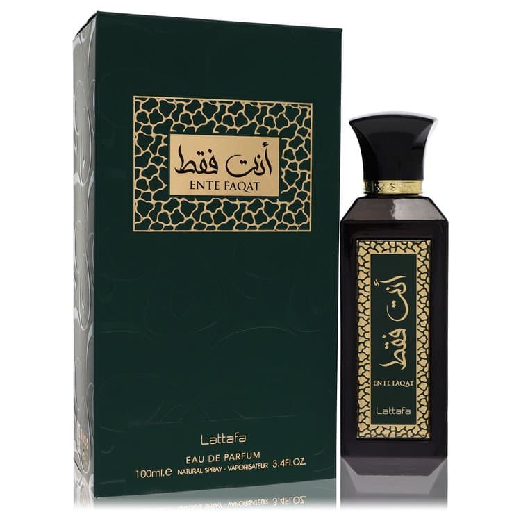 Lattafa Lattafa Ente Faqat