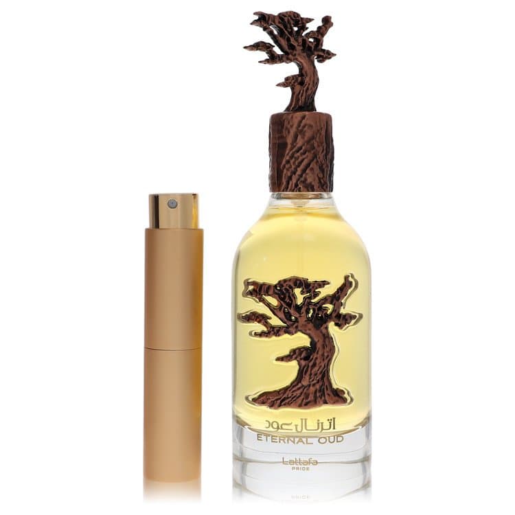 Lattafa Lattafa Eternal Oud Pride