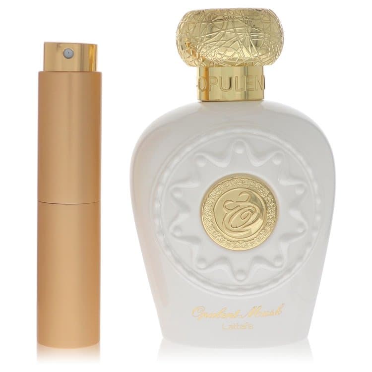 Lattafa Lattafa Opulent Musk