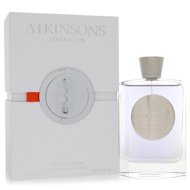 Atkinsons Lavender On The Rocks