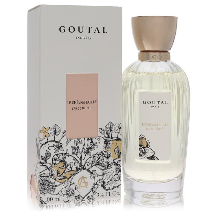Annick Goutal Le Chevrefeuille