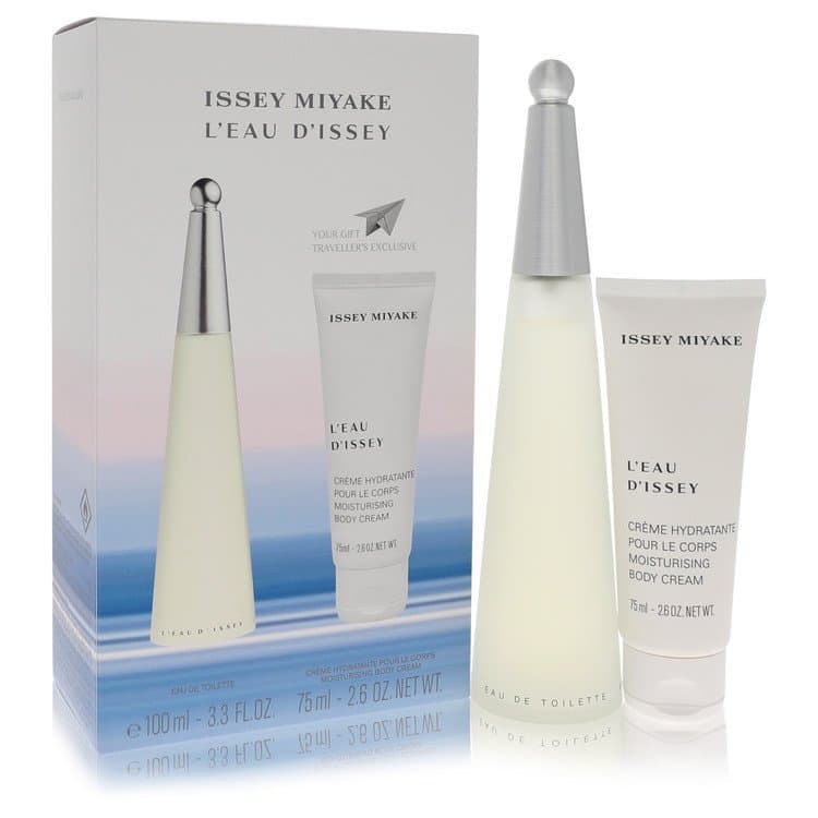 Issey Miyake L'eau D'issey (issey Miyake)