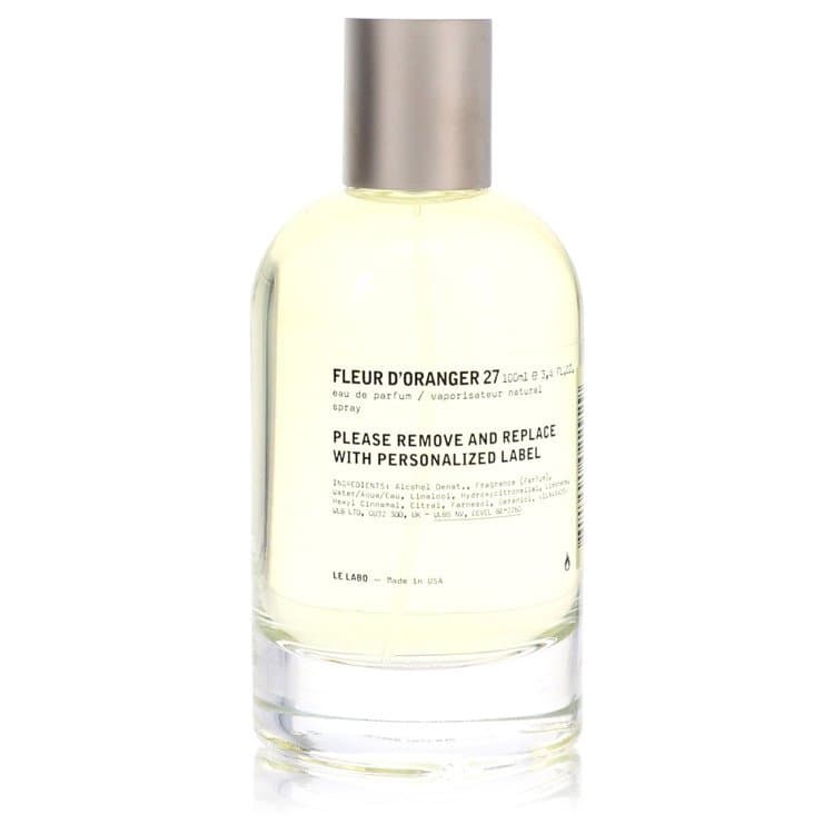 Le Labo Le Labo Fleur D'oranger 27