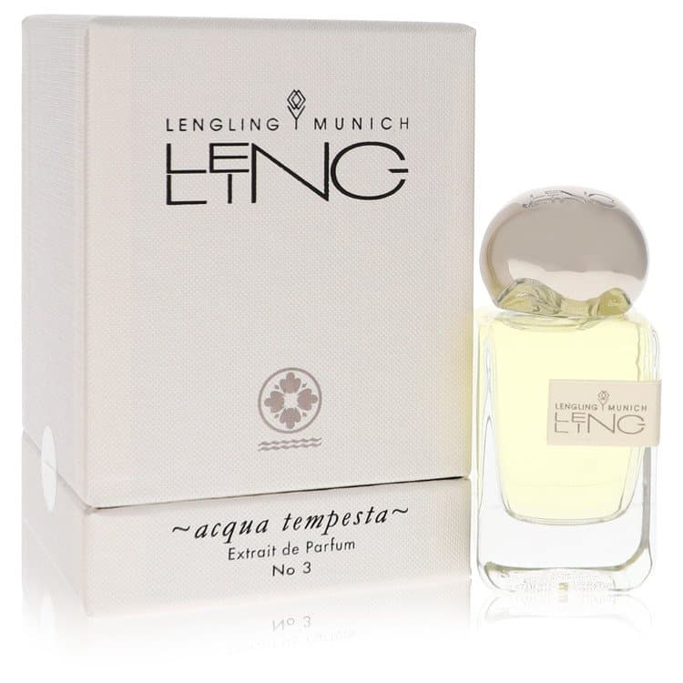Lengling Munich Lengling Munich No 3 Acqua Tempesta