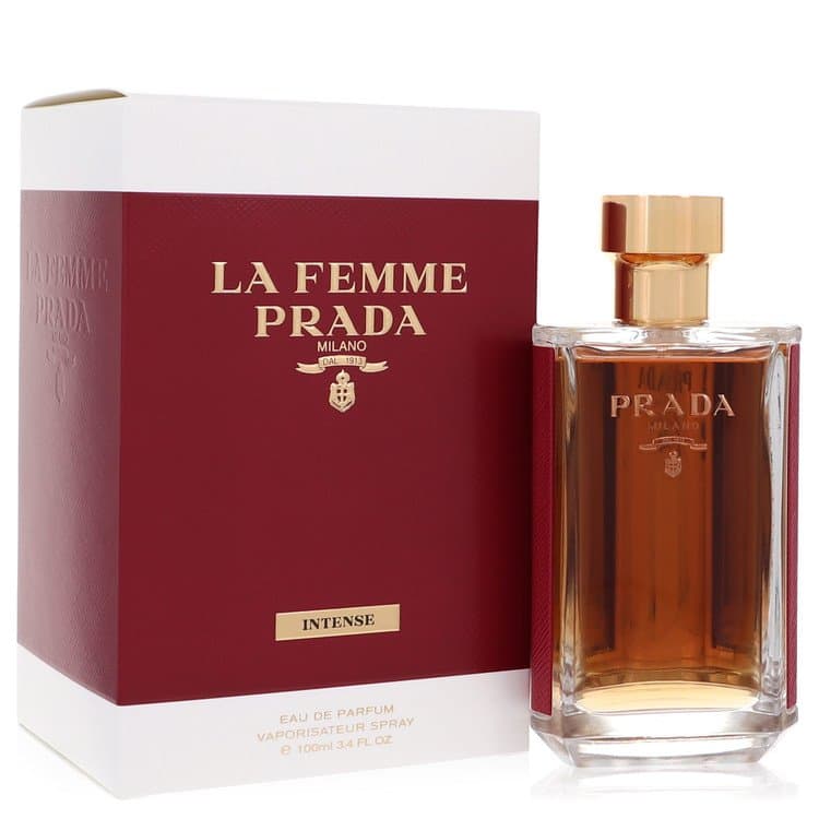 Prada Prada La Femme Intense