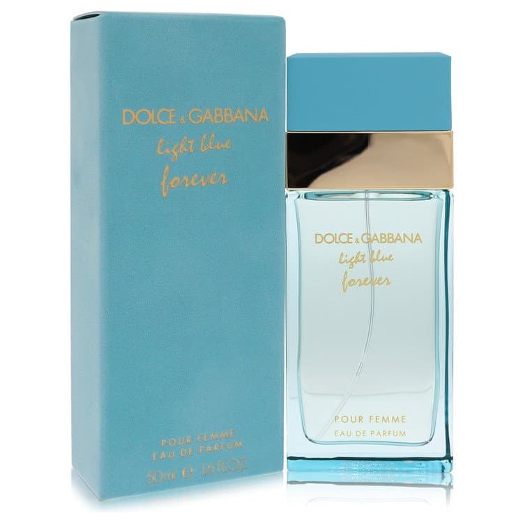 Dolce & Gabbana Light Blue Forever